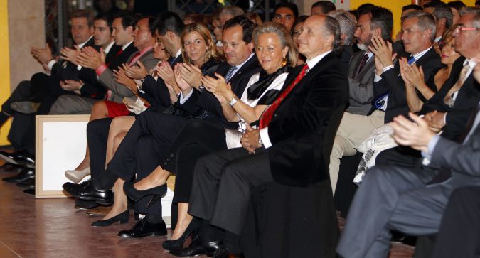 Premios Mercurio 2011-16